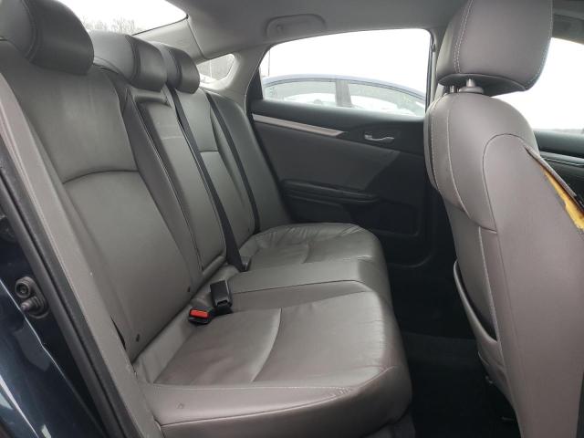 Photo 10 from auction – 2016 HONDA CIVIC TOUR with VIN 19XFC1F96GE222962