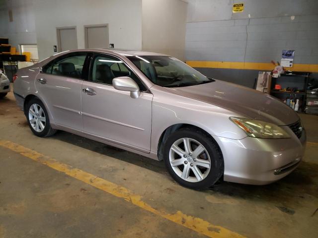 Фото 4 с аукциона – 2007 LEXUS ES 350 с VIN JTHBJ46G772027775