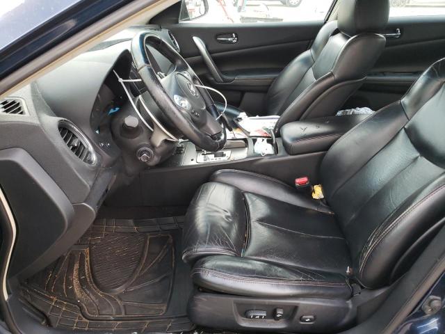 Photo 7 from auction – 2010 NISSAN MAXIMA S with VIN 1N4AA5AP1AC808163