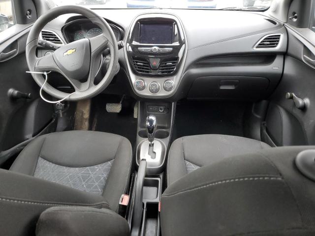 Photo 8 from auction – 2020 CHEVROLET SPARK LS with VIN KL8CB6SA8LC470126