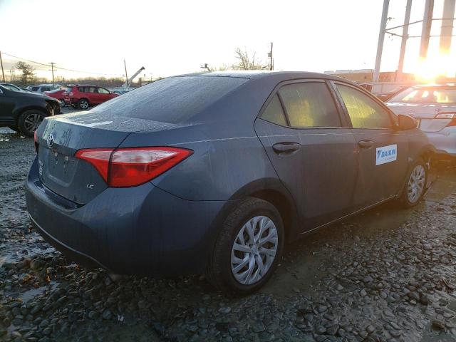 Photo 3 from auction – 2018 TOYOTA COROLLA L with VIN 5YFBURHE0JP775049