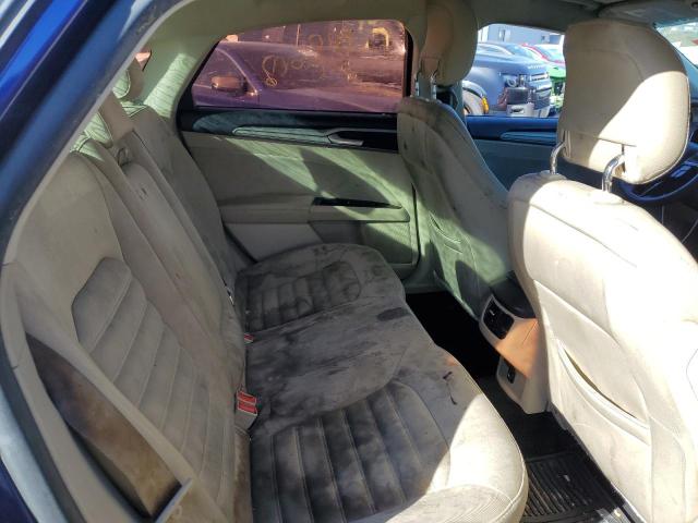 Photo 10 from auction – 2013 FORD FUSION SE with VIN 3FA6P0HR3DR345771
