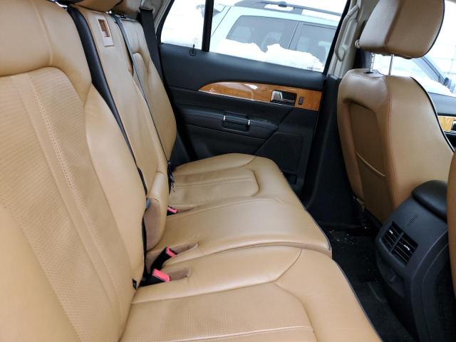 Zdjęcie 11 z aukcji – 2013 LINCOLN MKX z VIN 2LMDJ8JK1DBL27007