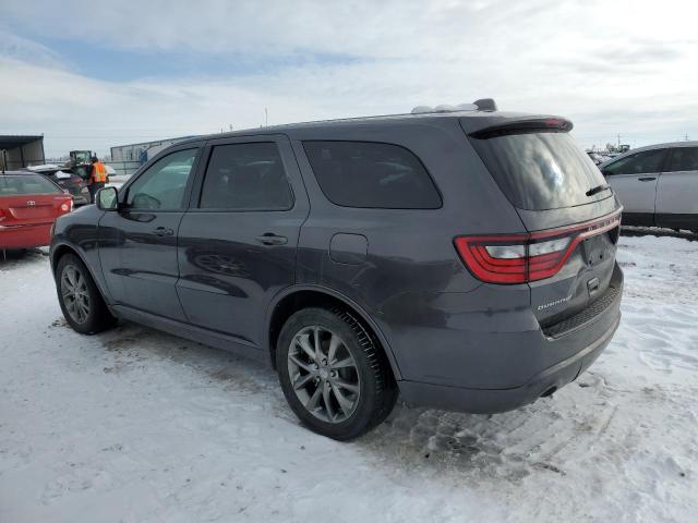 Photo 2 from auction – 2016 DODGE DURANGO SX with VIN 1C4RDHAG7GC308295