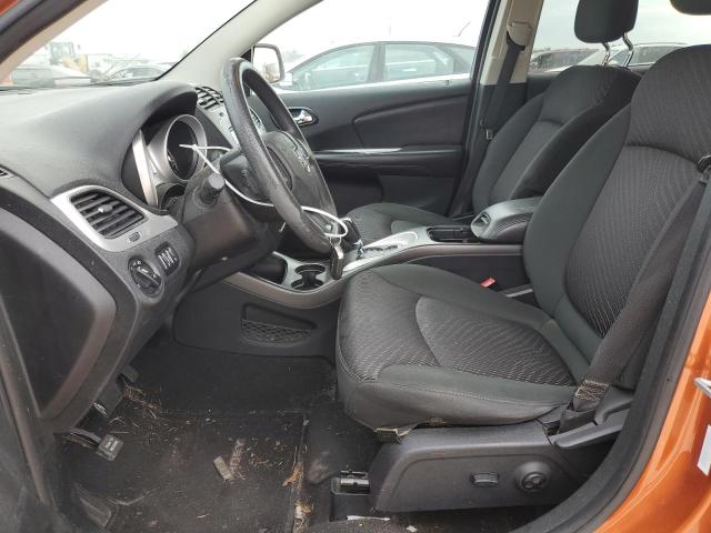 Photo 7 from auction – 2011 DODGE JOURNEY MA with VIN 3D4PG1FG5BT540599