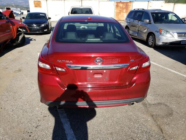 Photo 6 from auction – 2018 NISSAN ALTIMA 2.5 with VIN 1N4AL3AP1JC268781