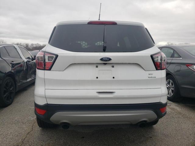 Photo 6 from auction – 2017 FORD ESCAPE SE with VIN 1FMCU0GD7HUC82129