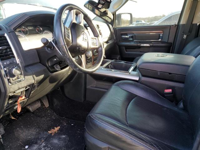 Photo 7 from auction – 2013 RAM 1500 LARAM with VIN 1C6RR7NT7DS638157