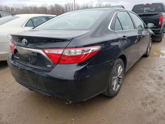 Photo 3 from auction – 2017 TOYOTA CAMRY LE with VIN 4T1BF1FK3HU373507