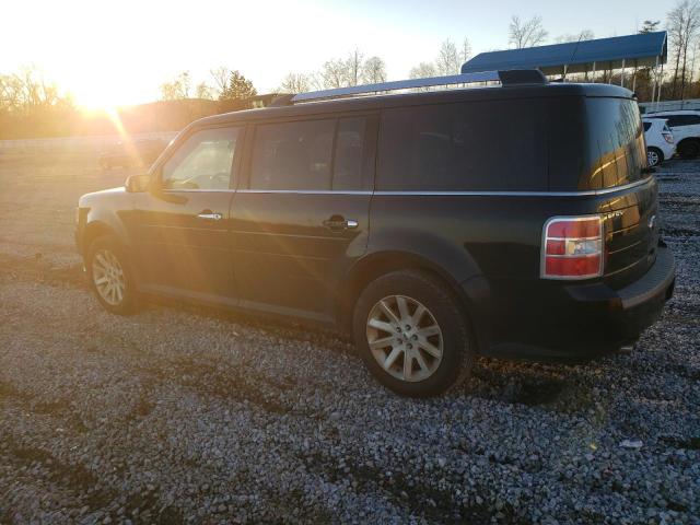 Photo 2 from auction – 2011 FORD FLEX SEL with VIN 2FMGK5CC7BBD23695