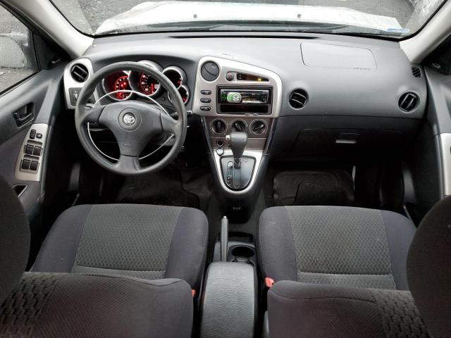 Photo 8 from auction – 2006 TOYOTA COROLLA MA with VIN 2T1LR32E16C556412