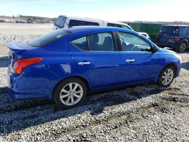 Photo 3 from auction – 2016 NISSAN VERSA S with VIN 3N1CN7AP7GL875546