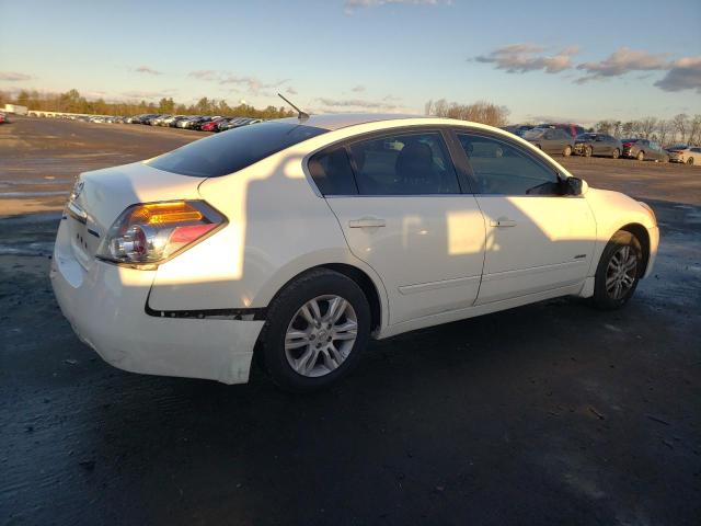 Photo 3 from auction – 2011 NISSAN ALTIMA HYB with VIN 1N4CL2AP9BC185412