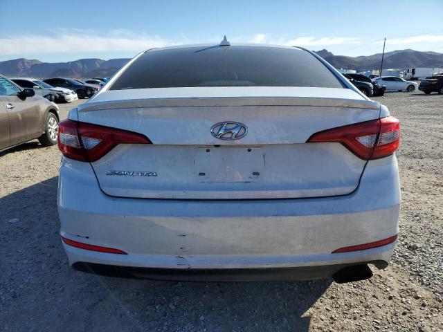 Photo 6 from auction – 2016 HYUNDAI SONATA SE with VIN 5NPE24AF1GH362099