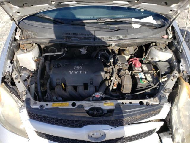 Photo 11 from auction – 2006 TOYOTA SCION XA with VIN JTKKT604465011884