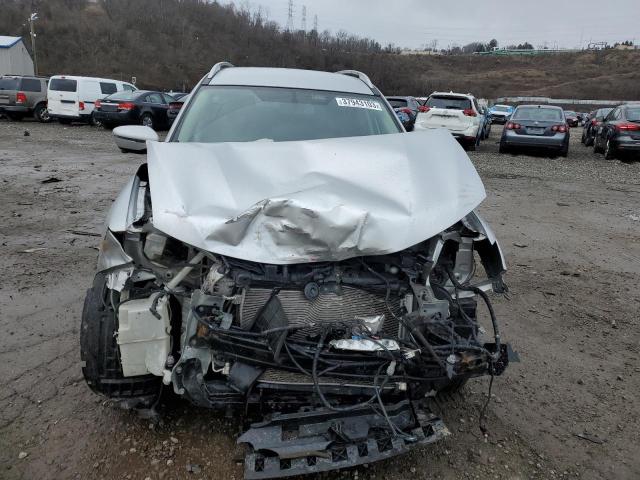 Photo 5 from auction – 2016 NISSAN ROGUE S with VIN KNMAT2MVXGP684845
