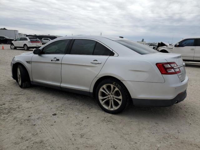 Photo 2 from auction – 2013 FORD TAURUS SEL with VIN 1FAHP2E8XDG220970