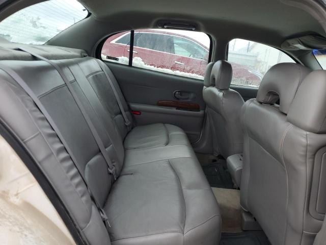Photo 10 from auction – 2001 BUICK LESABRE CU with VIN 1G4HP54K41U290577