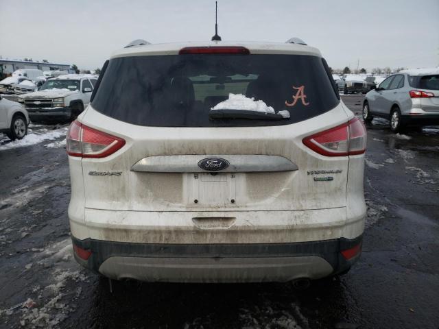 Photo 6 from auction – 2015 FORD ESCAPE TIT with VIN 1FMCU9JX7FUA61778