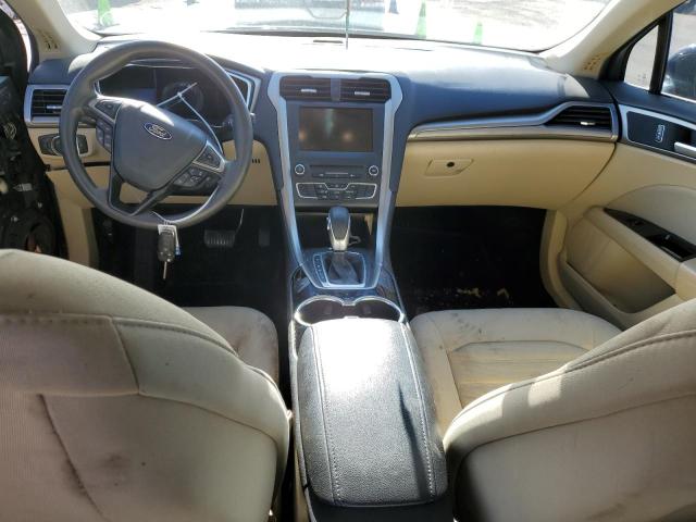 Photo 8 from auction – 2016 FORD FUSION SE with VIN 1FA6P0H79G5129719
