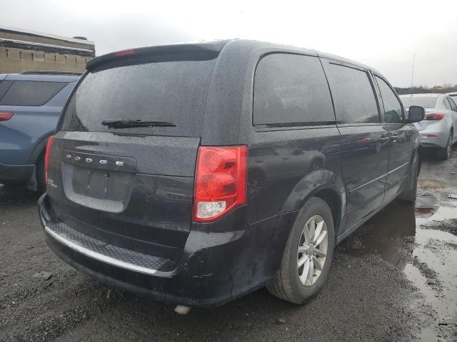 Photo 3 from auction – 2015 DODGE GRAND CARA with VIN 2C4RDGBGXFR551288