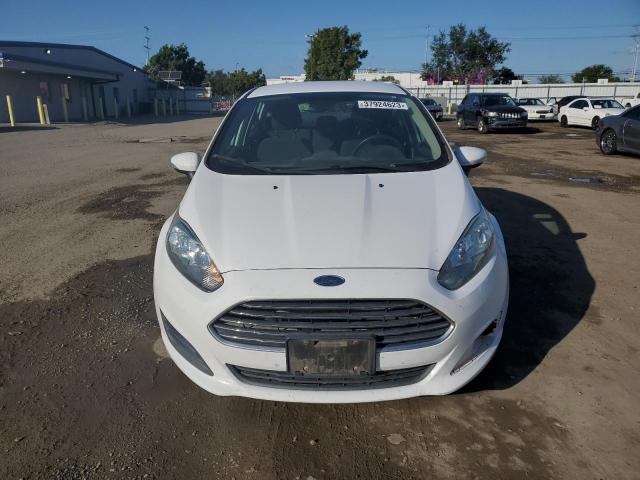 Photo 5 from auction – 2016 FORD FIESTA SE with VIN 3FADP4EJ2GM141526