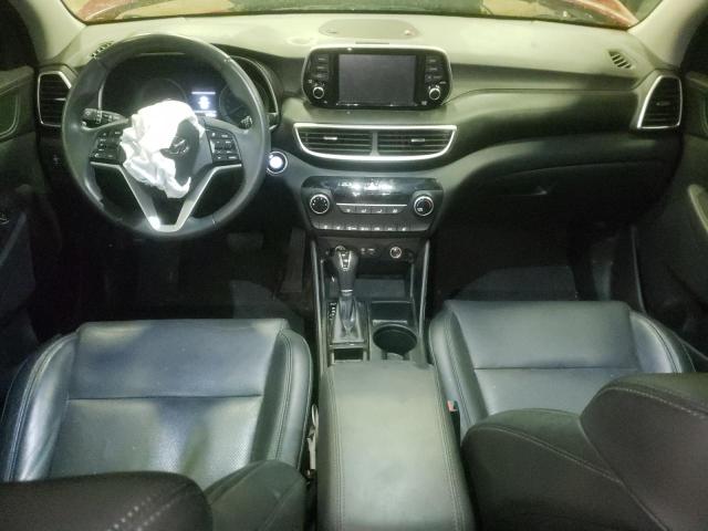Photo 8 from auction – 2020 HYUNDAI TUCSON LIM with VIN KM8J3CA45LU089720
