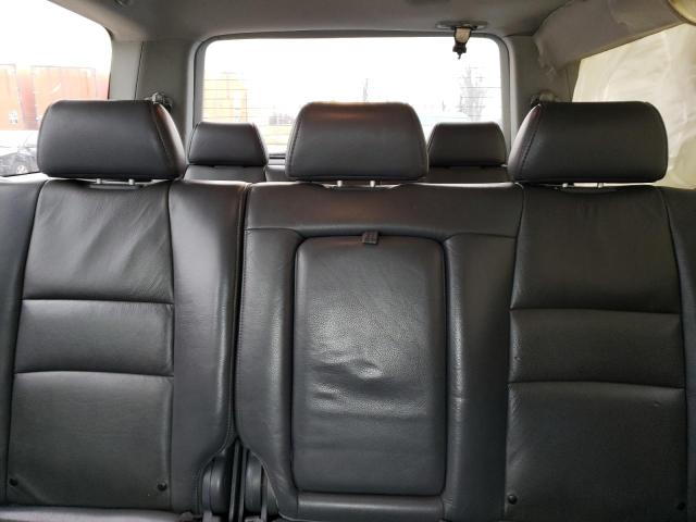 Photo 10 from auction – 2007 HONDA PILOT EXL with VIN 2HKYF18697H515480