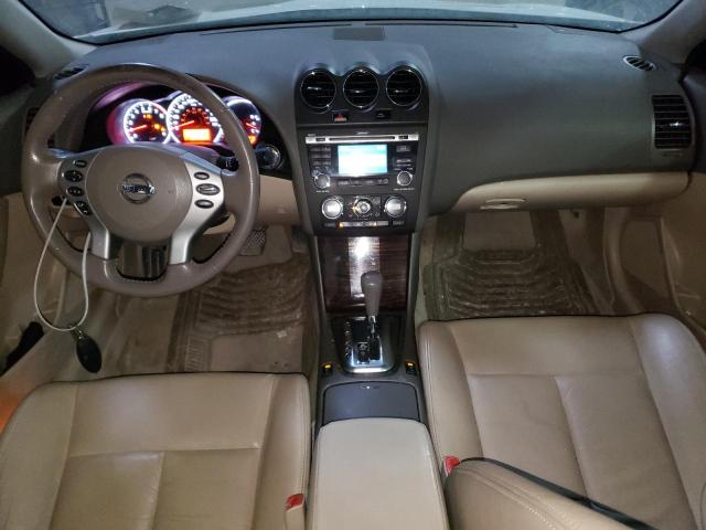 Photo 8 from auction – 2012 NISSAN ALTIMA BAS with VIN 1N4AL2AP4CN495271