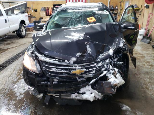 Photo 12 from auction – 2016 CHEVROLET TRAVERSE L with VIN 1GNKVHKD4GJ162024