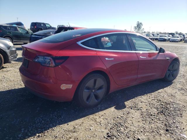 Photo 3 from auction – 2019 TESLA MODEL 3 with VIN 5YJ3E1EA1KF308644