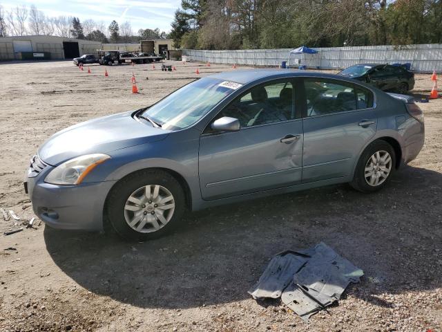 Photo 1 from auction – 2010 NISSAN ALTIMA BAS with VIN 1N4AL2AP8AN474937
