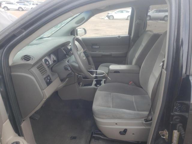 Photo 7 from auction – 2005 DODGE DURANGO SL with VIN 1D4HB48DX5F556528
