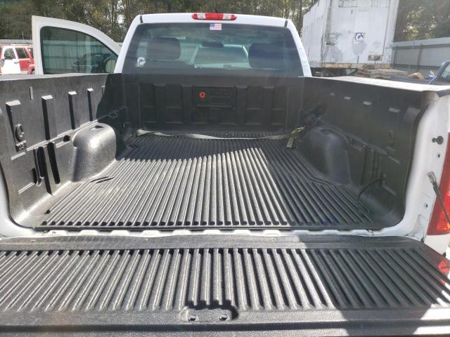 Photo 10 from auction – 2012 CHEVROLET SILVERADO with VIN 1GCNCPEX0CZ224722