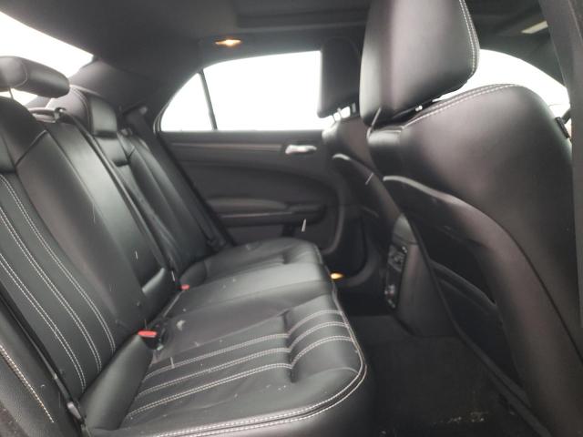 Photo 10 from auction – 2014 CHRYSLER 300 S with VIN 2C3CCABG2EH340567