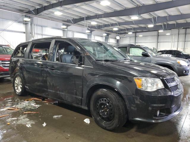Photo 4 from auction – 2019 DODGE GRAND CARA with VIN 2C4RDGCG5KR544239