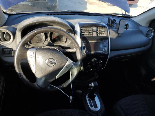 Photo 8 from auction – 2018 NISSAN VERSA S with VIN 3N1CN7AP3JL860243