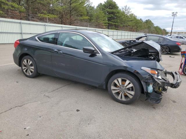 Photo 4 from auction – 2012 HONDA ACCORD LX with VIN 1HGCS1B36CA007474