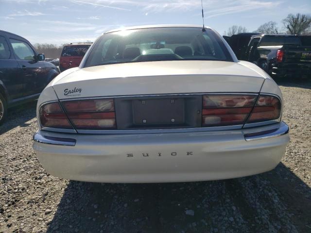 Photo 6 from auction – 2002 BUICK PARK AVENU with VIN 1G4CW54K224160781