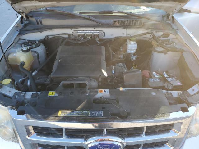 Photo 12 from auction – 2010 FORD ESCAPE LIM with VIN 1FMCU0EGXAKD37252