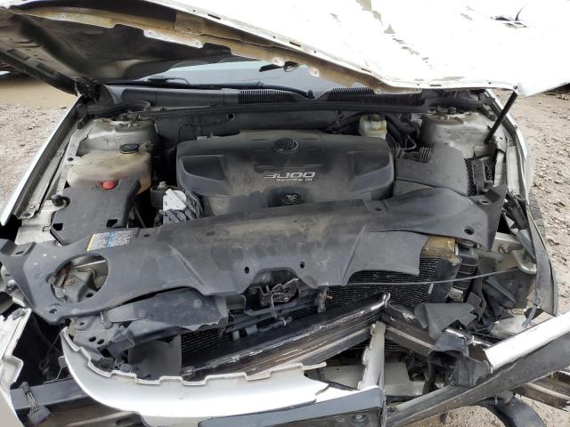 Photo 11 from auction – 2007 BUICK LUCERNE CX with VIN 1G4HD57247U211938