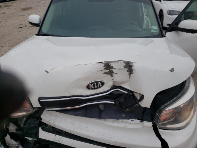 Photo 11 from auction – 2018 KIA SOUL + with VIN KNDJP3A54J7604798