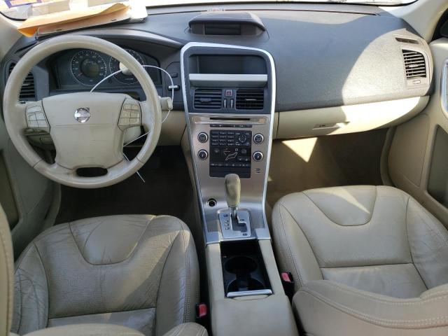 Photo 8 from auction – 2010 VOLVO XC60 3.2 with VIN YV4982DL5A2124994