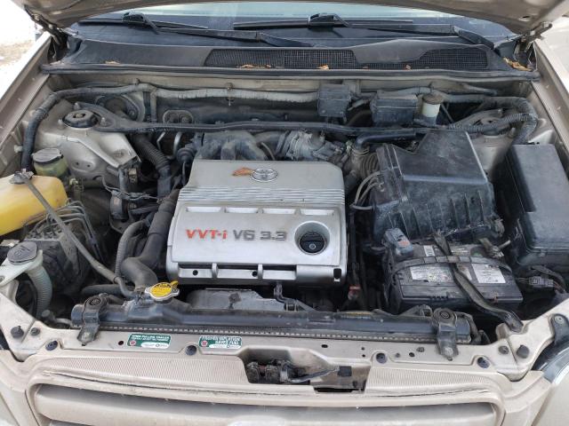 Photo 12 from auction – 2005 TOYOTA HIGHLANDER with VIN JTEHP21A150089145