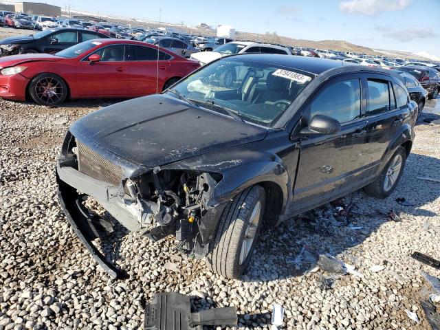 DODGE CALIBER SX 2010 with VIN 1B3CB4HA1AD534146 - Photo from auction
