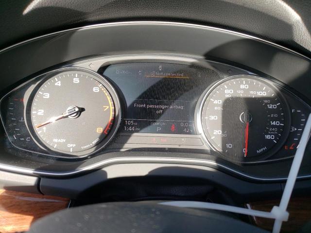 Photo 9 from auction – 2023 AUDI Q5 PREMIUM with VIN WA1ABAFY3P2042849
