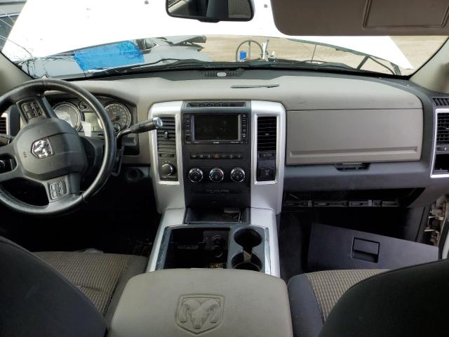 Photo 8 from auction – 2012 DODGE RAM 2500 S with VIN 3C6UD5DL8CG208707