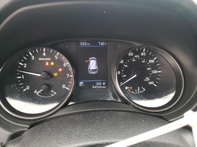 Photo 9 from auction – 2018 NISSAN ROGUE S with VIN KNMAT2MVXJP542633