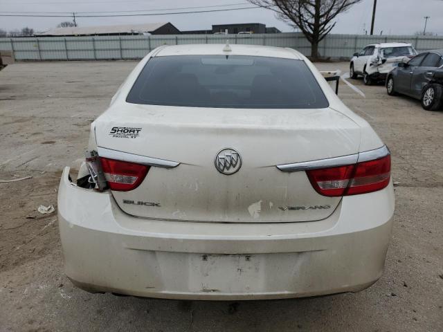 Photo 6 from auction – 2013 BUICK VERANO with VIN 1G4PP5SK3D4243530