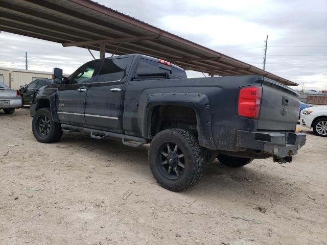 Photo 2 from auction – 2016 CHEVROLET SILVERADO with VIN 1GC1KWE85GF192443